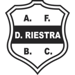 Logo de Deportivo Riestra