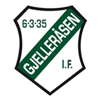 Gjelleråsen logo