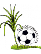 Santa Lucia Team Logo