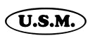 USM Libreville logo
