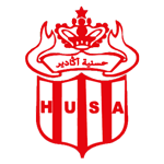 Logo: Hassania Agadir