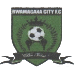 Rwamagana City logo