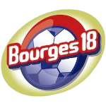 Logo: Bourges 18
