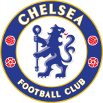 Brentford vs Chelsea awayteam logo