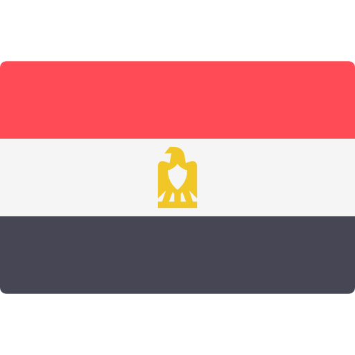 Egypt shield