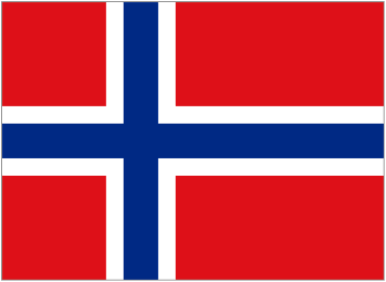 Logo: Norway