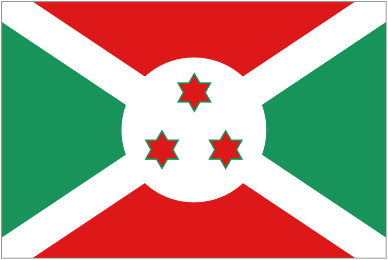 Burundi Team Logo