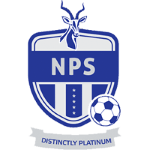 Ngezi Platinum Team Logo