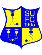 Southam United FC