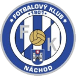 Náchod Team Logo