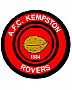 AFC Kempston Rovers Team Logo