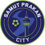 Samut Prakan City logo