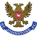 St. Johnstone Res. logo