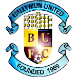 logo: Ballymun United