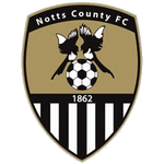 Notts County U18 logo