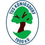 TuS BW Konigsdorf logo