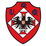 logo: UD Oliveirense