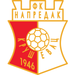 Mladost Novi Sad club badge