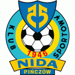 Nida Pinczow