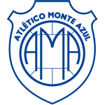 Monte Azul U20 logo