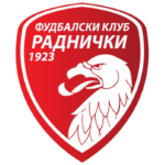 Radnički Kragujevac U19 logo