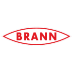 Brann W logo