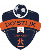 Do'stlik Tashkent logo