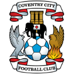 Coventry City U21 logo