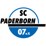 Paderborn Team Logo