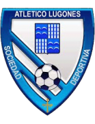 Atlético de Lugones logo