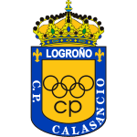 Calasanz Soria logo