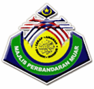 MP Muar logo