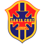 Santa Cruz SE U20 logo