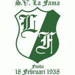 La Fama logo