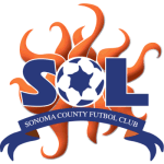 Sonoma County Sol logo