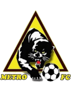 Persekam Metro logo