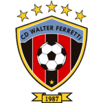 Walter Ferr. U19
