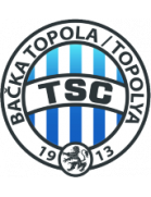 Karadjordje Topola logo