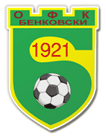 Benkovski Pazardzhik logo