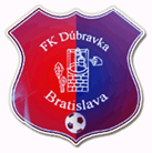 Dubravka Bratislava logo