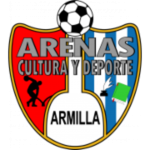 Arenas de Armilla logo