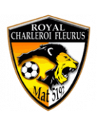 Charleroi-Couillet-Fl. logo