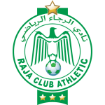 Logo: Raja Casablanca