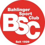 logo: Bahlinger SC