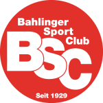 Bahlinger SC logo