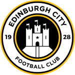 Edinburgh City Team Logo