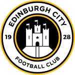 logo: Edinburgh City