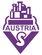 Austria Salzburg Team Logo
