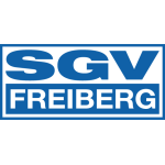 Logo: SGV Freiberg