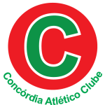 Wandsbeker TSV Concordia Team Logo